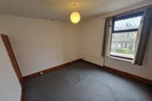 Walmersley Road