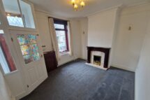 Walmersley Road