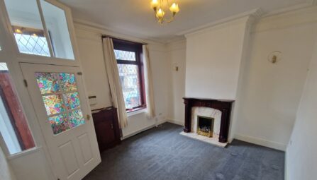 Walmersley Road