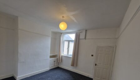 Walmersley Road