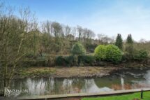 The Spinnings, Waterside Road, Summerseat