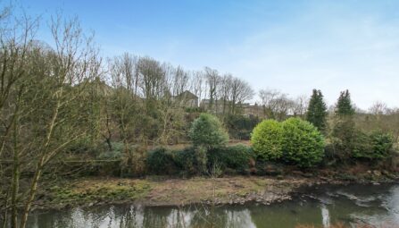 The Spinnings, Waterside Road, Summerseat