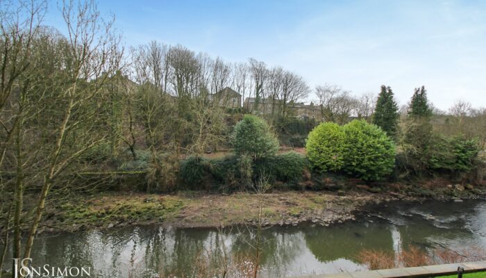 The Spinnings, Waterside Road, Summerseat