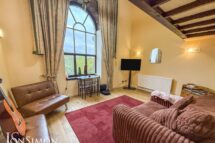 The Spinnings, Waterside Road, Summerseat