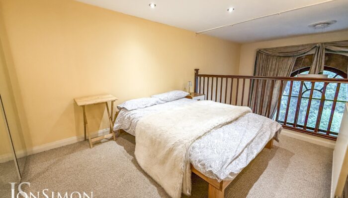 The Spinnings, Waterside Road, Summerseat