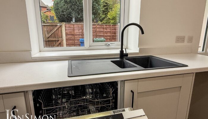 Royds Street, Tottington