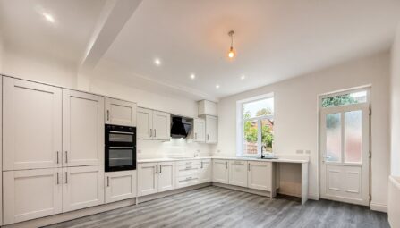 Royds Street, Tottington