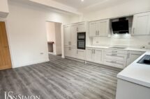 Royds Street, Tottington