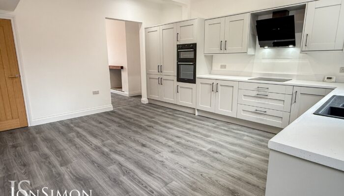 Royds Street, Tottington