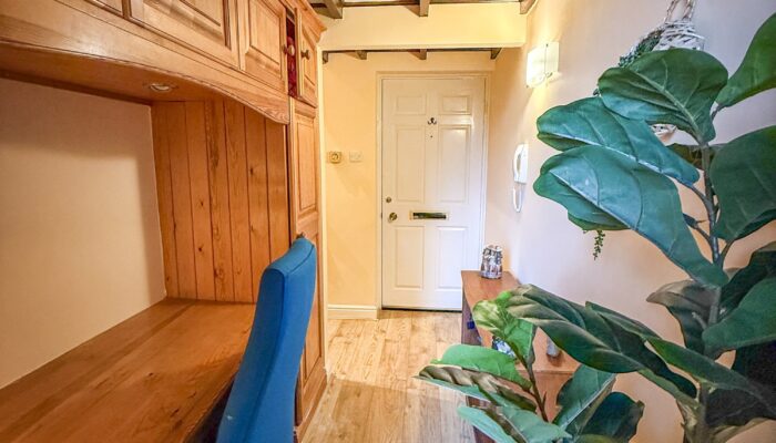 The Spinnings, Waterside Road, Summerseat