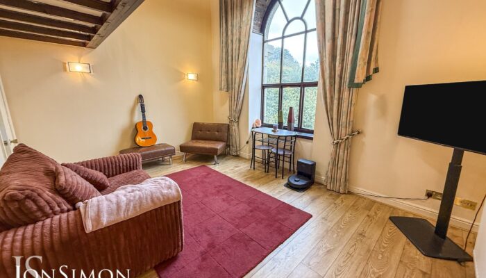 The Spinnings, Waterside Road, Summerseat