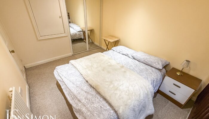 The Spinnings, Waterside Road, Summerseat