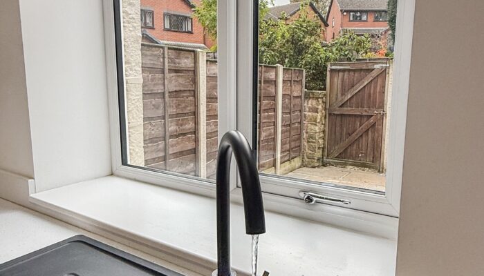 Royds Street, Tottington