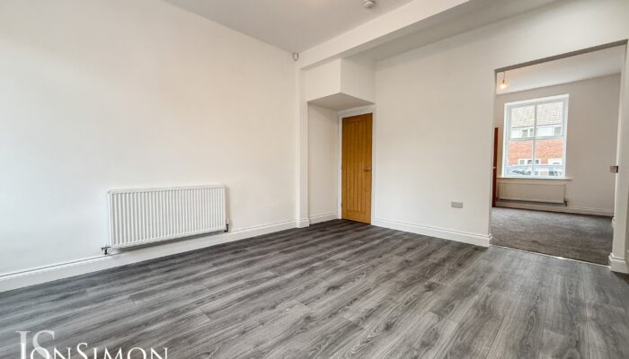 Royds Street, Tottington