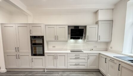 Royds Street, Tottington