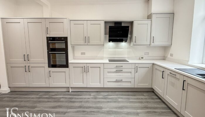Royds Street, Tottington