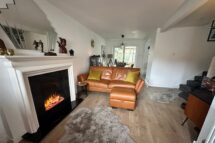 York Street, Radcliffe