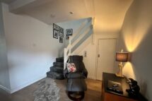 York Street, Radcliffe