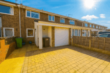 York Street, Radcliffe