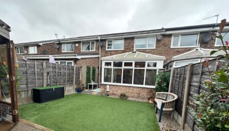 York Street, Radcliffe