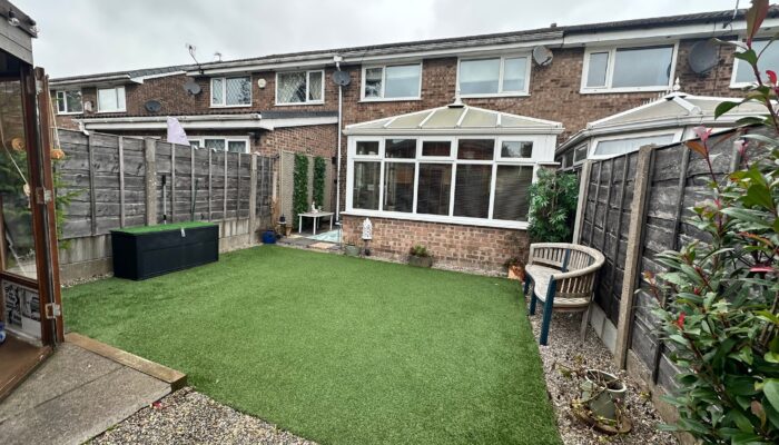 York Street, Radcliffe