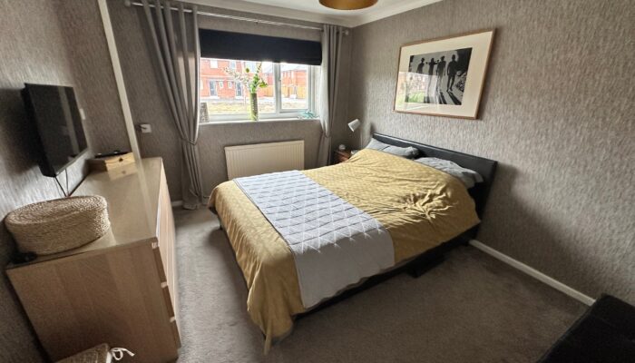 York Street, Radcliffe