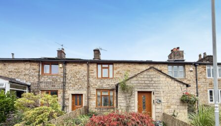 Dundee Lane, Ramsbottom