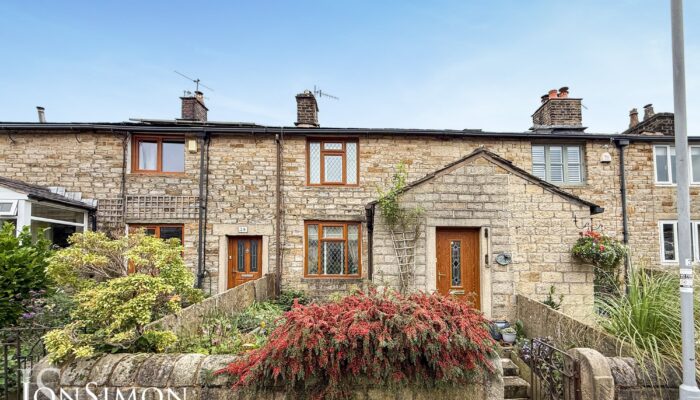 Dundee Lane, Ramsbottom