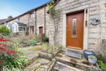 Dundee Lane, Ramsbottom