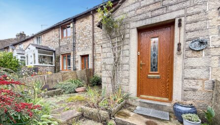 Dundee Lane, Ramsbottom