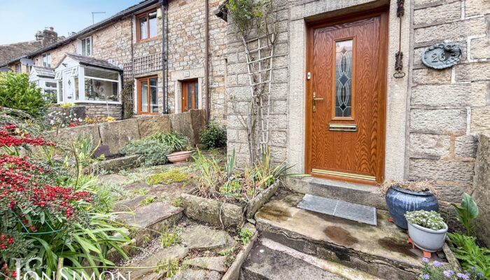 Dundee Lane, Ramsbottom