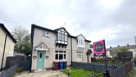 Thirlmere Avenue