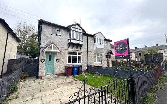 Thirlmere Avenue