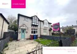 Brochure for Thirlmere Avenue