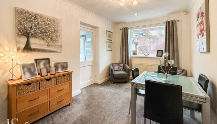 Kendal Road West, Ramsbottom