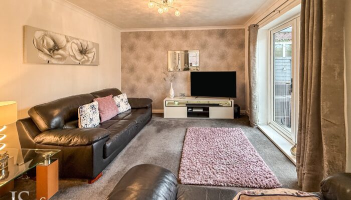 Kendal Road West, Ramsbottom