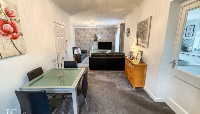 Kendal Road West, Ramsbottom