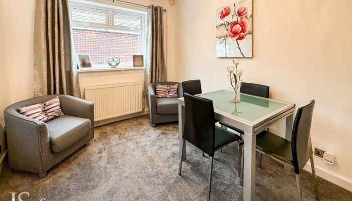 Kendal Road West, Ramsbottom