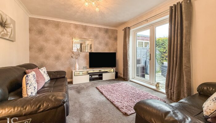 Kendal Road West, Ramsbottom