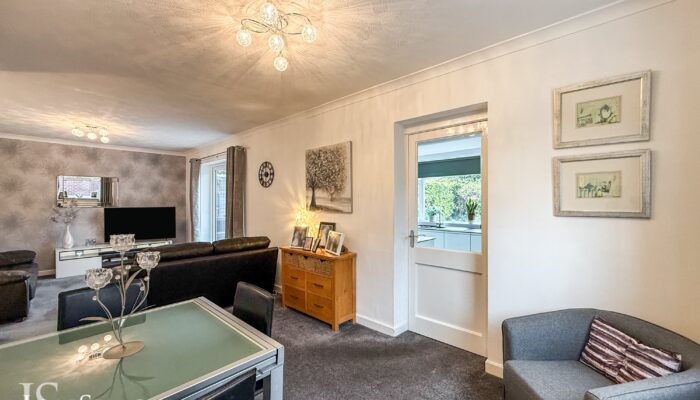 Kendal Road West, Ramsbottom