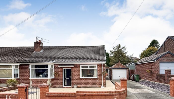 Kendal Road West, Ramsbottom