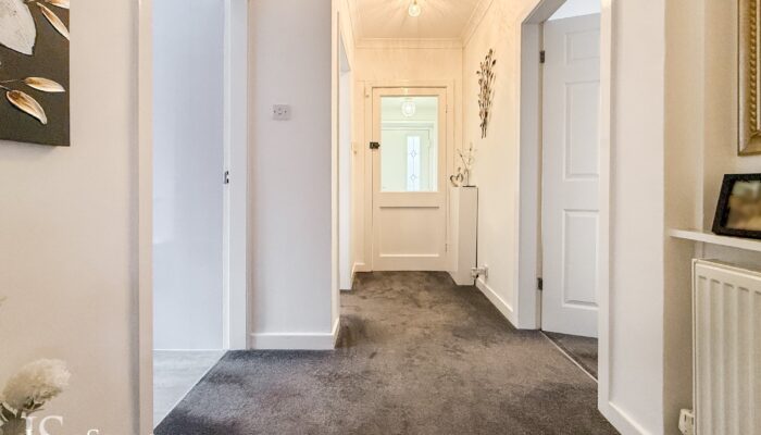 Kendal Road West, Ramsbottom