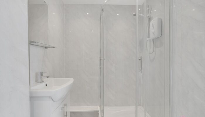 Old County Court, Bankhouse Street