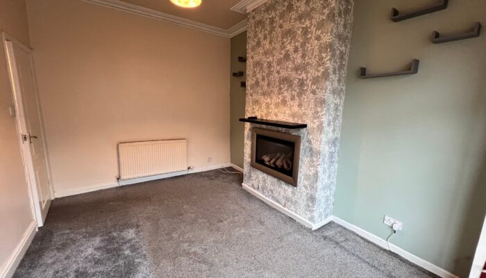Clyde Road, Radcliffe