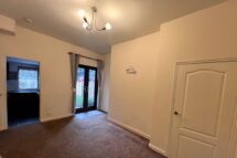 Clyde Road, Radcliffe
