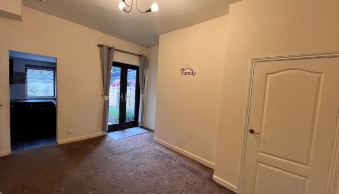 Clyde Road, Radcliffe
