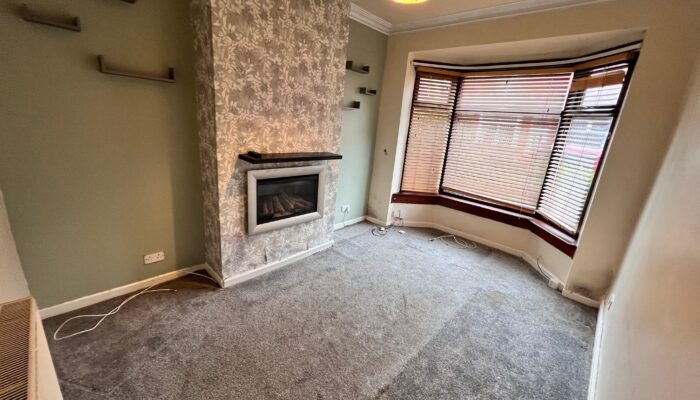 Clyde Road, Radcliffe
