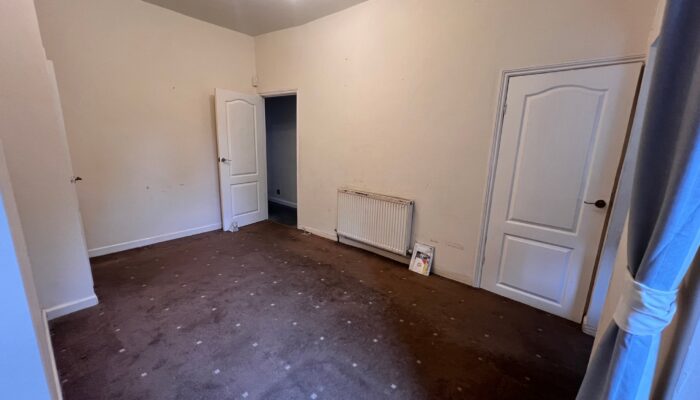 Clyde Road, Radcliffe