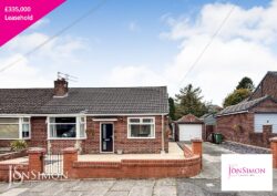 Brochure for Kendal Road West, Ramsbottom