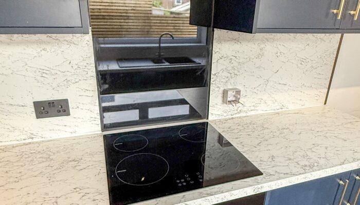 Chesham Road, Chesham